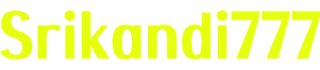 Srikandi777